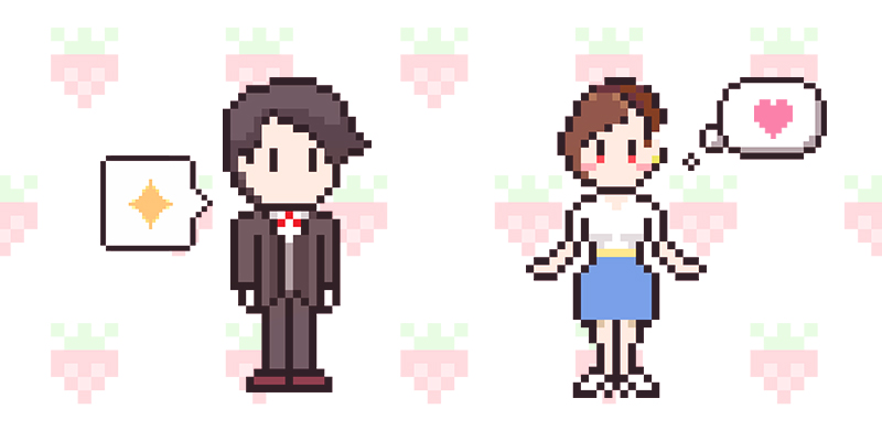 紳士的な男性に惹かれる年下女性